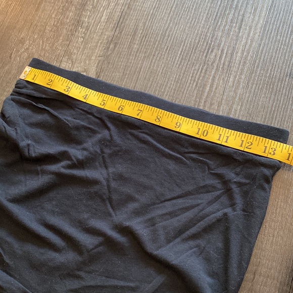 CLUB MONACO | RUTH KNIT SKIRT S - Picture 4 of 5